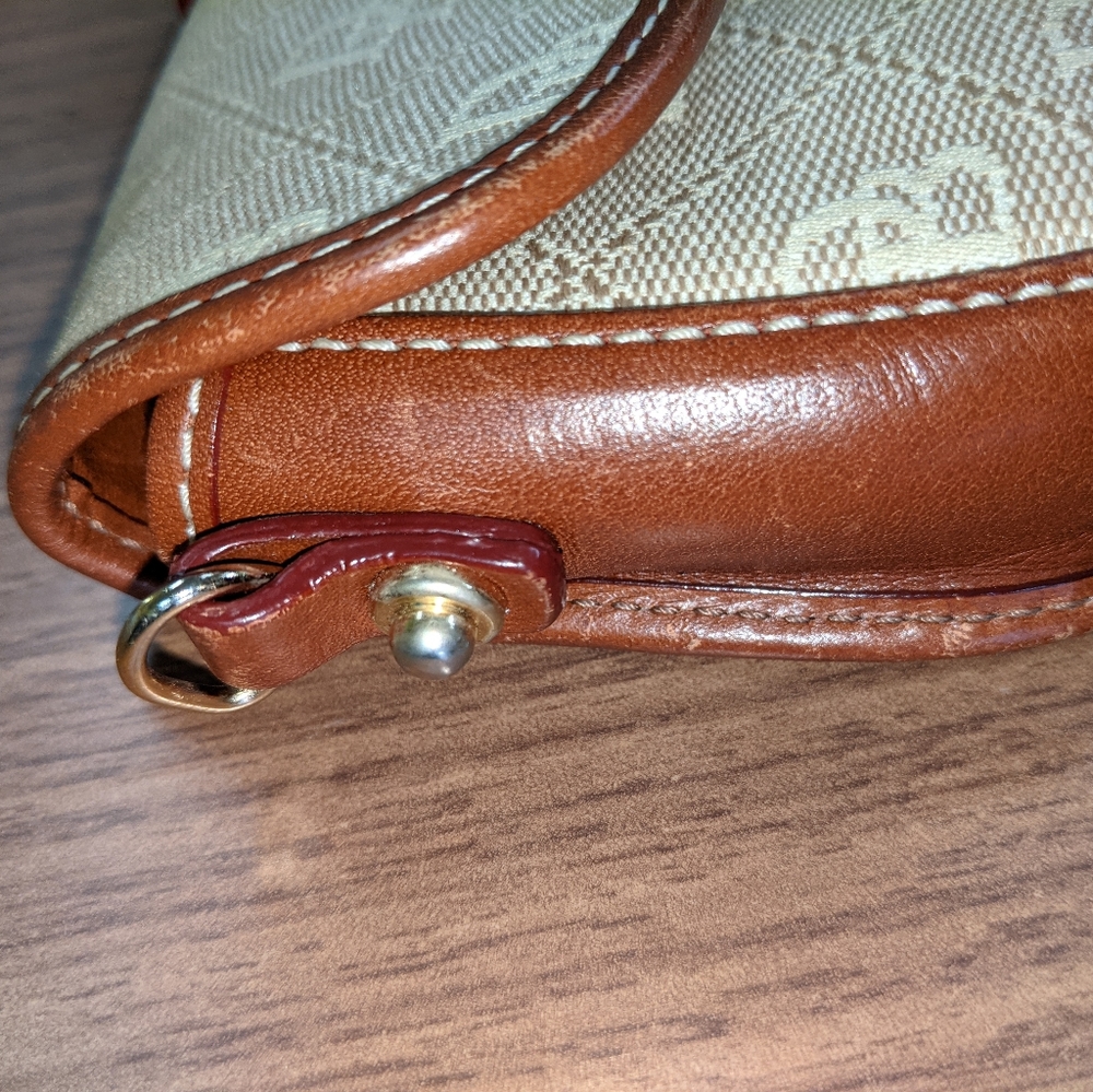 Dooney & Bourke bag / pre-owned - Picture 7 of 11
